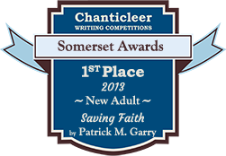 Saving Faith wins 1st Prize in Somerset Awards Faith wins 1st Prize in Somerset Awards