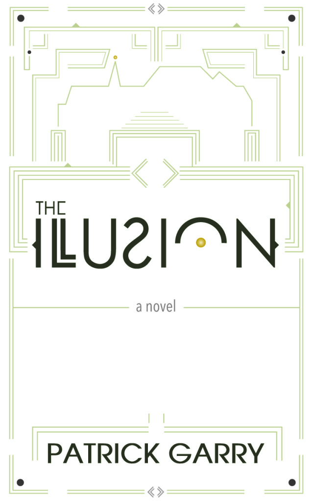 The Illusion Front Cover
