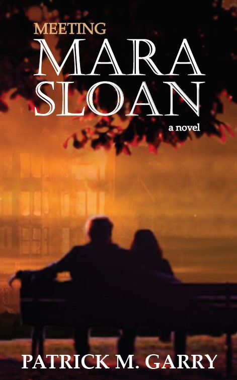 Meeting Mara Sloan Front Cover Final